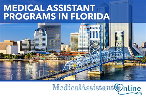 medical assistant program gainesville fl